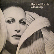 BOBBE NORRIS / CloseUp